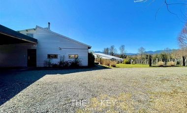 Casa en Venta en Segunda faja - Lefún.