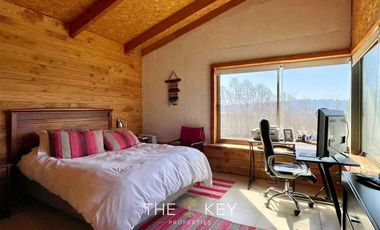 Casa en Venta en Segunda faja - Lefún.