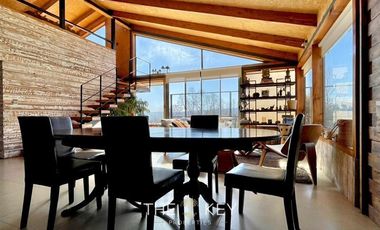 Casa en Venta en Segunda faja - Lefún.