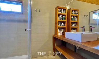 Casa en Venta en Segunda faja - Lefún.