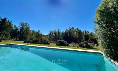 Casa en Venta en Segunda faja - Lefún.