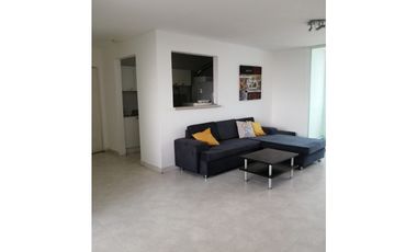 Se alquila apartamento en Edison Park amoblado