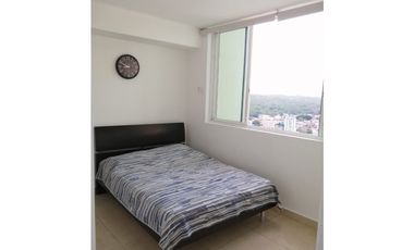 Se alquila apartamento en Edison Park amoblado