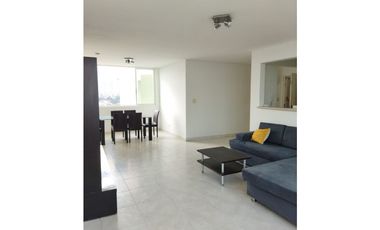 Se alquila apartamento en Edison Park amoblado