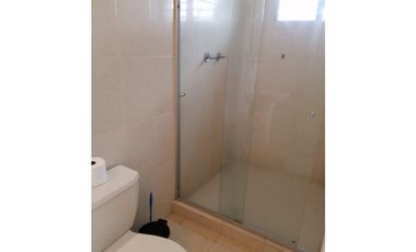 Se alquila apartamento en Edison Park amoblado