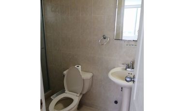 Se alquila apartamento en Edison Park amoblado