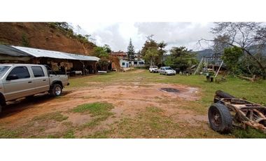 Venta de Lote en El Retiro