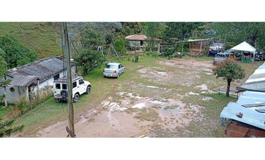 Venta de Lote en El Retiro