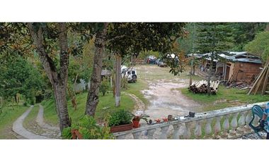 Venta de Lote en El Retiro