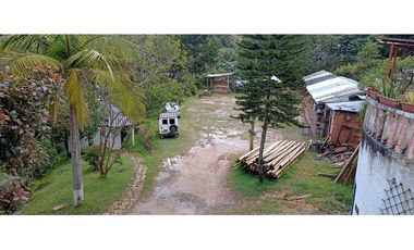 Venta de Lote en El Retiro