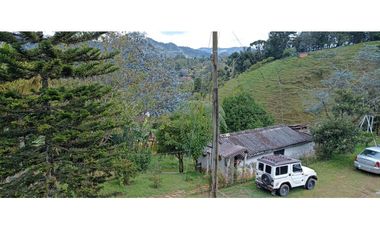 Venta de Lote en El Retiro