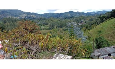 Venta de Lote en El Retiro