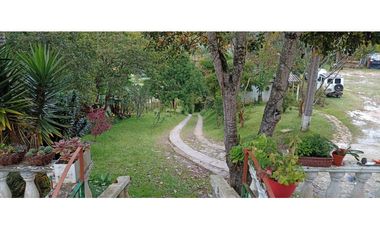 Venta de Lote en El Retiro