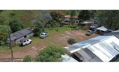 Venta de Lote en El Retiro