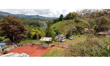 Venta de Lote en El Retiro