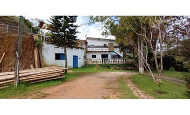 Venta de Lote en El Retiro