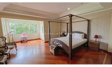 Venta de Casa en El Poblado Loma de Los Balsos