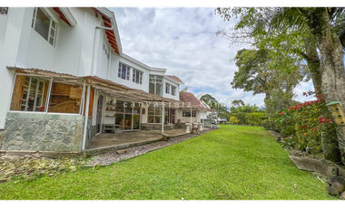 Venta de Casa en El Poblado Loma de Los Balsos
