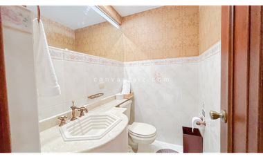 Venta de Casa en El Poblado Loma de Los Balsos