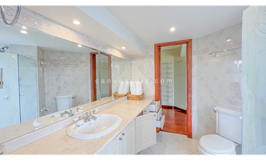 Venta de Casa en El Poblado Loma de Los Balsos