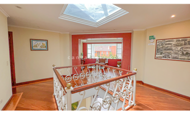 Venta de Casa en El Poblado Loma de Los Balsos