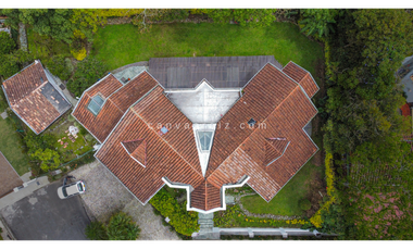 Venta de Casa en El Poblado Loma de Los Balsos