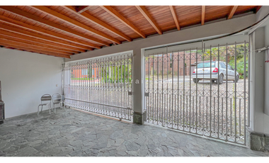 Venta de Casa en El Poblado Loma de Los Balsos