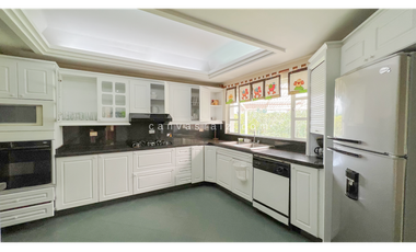 Venta de Casa en El Poblado Loma de Los Balsos