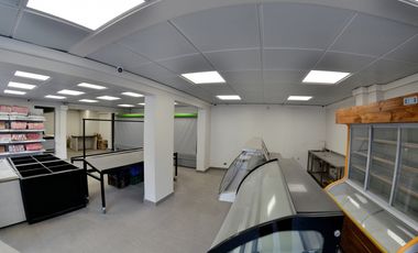 Local comercial Providencia