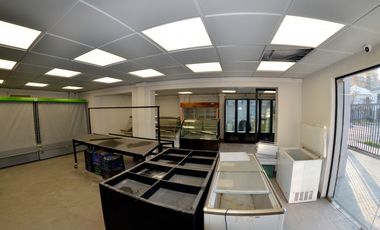 Local comercial Providencia