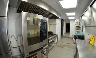 Local comercial Providencia