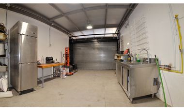 Local comercial Providencia
