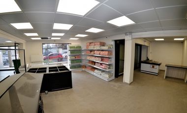 Local comercial Providencia