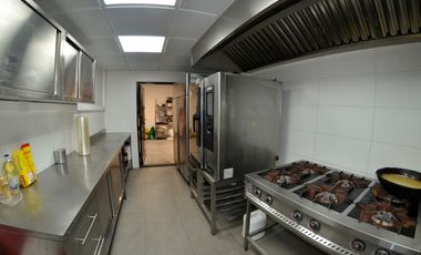 Local comercial Providencia