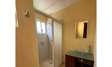 CASA EN VENTA EN CONDOMINIO EN BURGOS BUGAMBILIAS