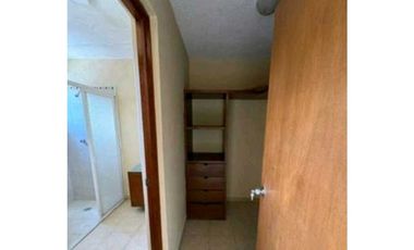 CASA EN VENTA EN CONDOMINIO EN BURGOS BUGAMBILIAS