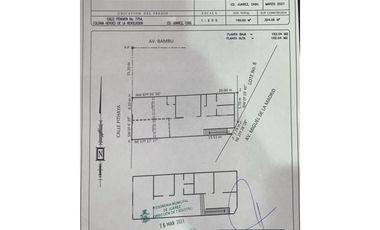 Local con oficinas. Sector Santiago Troncoso, Juárez Chih.