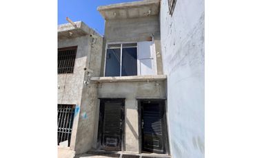 Local con oficinas. Sector Santiago Troncoso, Juárez Chih.