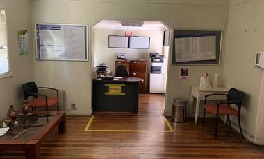 Casa en Venta en 5 y Medio Poniente