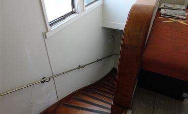 Casa en Venta en 5 y Medio Poniente