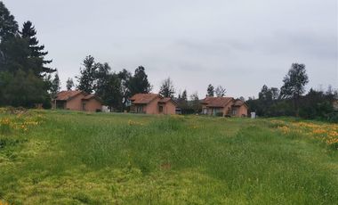 Parcela en Venta en Cerca de Peñablanca