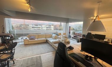 Departamento en Venta en Lo Barnechea