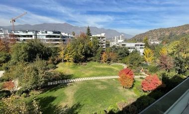 Departamento en Venta en Lo Barnechea
