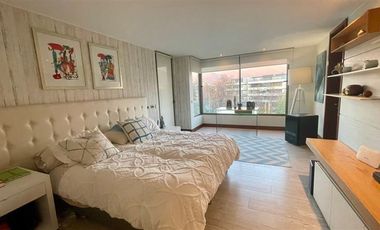 Departamento en Venta en Lo Barnechea