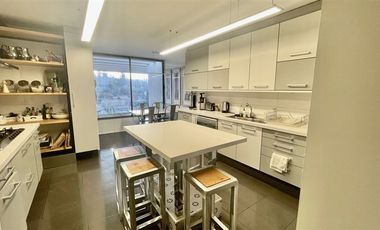 Departamento en Venta en Lo Barnechea