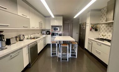 Departamento en Venta en Lo Barnechea