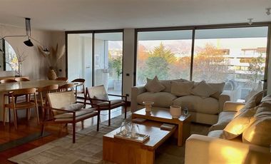 Departamento en Venta en Lo Barnechea
