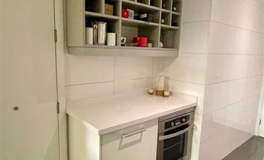 Departamento en Venta en Lo Barnechea