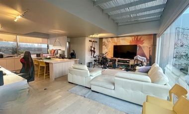 Departamento en Venta en Lo Barnechea