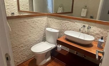 Departamento en Venta en Lo Barnechea